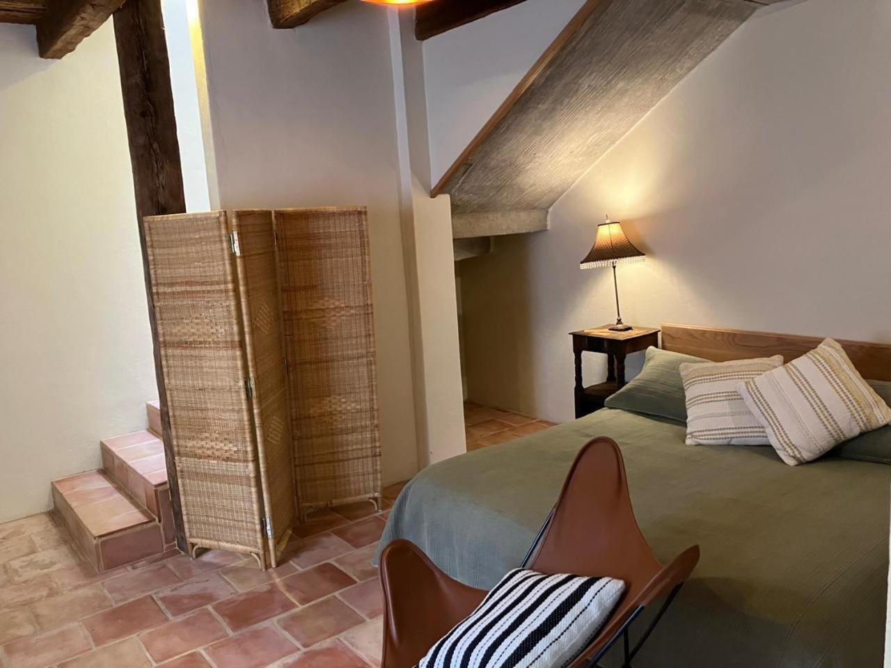 Hotel La Tarjea Catorce Exterior photo